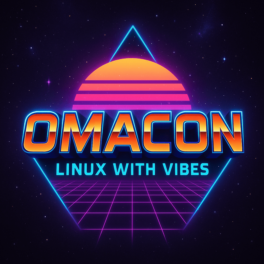 Omacom